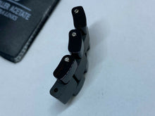 Load image into Gallery viewer, New Original Nixon Silver Steel Band Links (3) ~ For Time Teller Acetate Watch