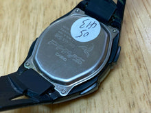 Load image into Gallery viewer, Casio STR-300 Mod 2575 Men Lady LCD Digital Alarm Chrono Watch Hours~New Battery