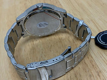 Load image into Gallery viewer, Unused PRO Swiss Outback Bowl Men 100m Steel Quartz Watch Hours~Date~New Battery