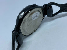 Load image into Gallery viewer, Stylish Speedo Lady 100m Black Digital Quartz Alarm Chrono Watch Hour~New Batter