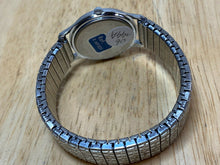 Load image into Gallery viewer, Vintage Lorus V515 Disney Mickey Stretch Analog Quartz Watch Hours~New Battery