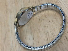 Load image into Gallery viewer, Vintage Hamilton Lady Classic Gold Tone Thin Hand-Wind Mechanical Watch Hours