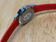 Load image into Gallery viewer, Stunning VTG Strawberry Shortcake Bradley Lady Hand-Wind Mechanical Watch Hours