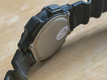 Load image into Gallery viewer, Casio AE-1000W Men Silver Black Digital Alarm Chrono Quartz Watch Hours~New Batt
