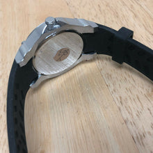 Load image into Gallery viewer, SMi Awards 2018 Pro Classic NYC Men Silver Red Analog Quartz Watch Hour~New Batt