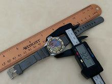 Load image into Gallery viewer, Vintage Out Of Time Fly Over USA Water Resistant Hand-Wind Mechanical Watch Hour