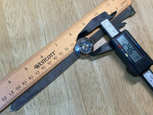 Load image into Gallery viewer, Vintage Waltham Lady 17 Jewels UFO Shape Swiss Hand-Wind Mechanical Watch Hours