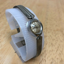 Load image into Gallery viewer, Vintage Jacques Prevard Lady 10K RGP Gold Hand-Winding Mechanical Watch Hours