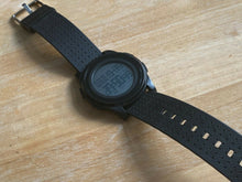 Load image into Gallery viewer, SKMEI Mens 50m Black Thin Slim LCD Digital Alarm Chrono Watch Hours~New Battery