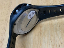Load image into Gallery viewer, Nike Triax SM0015 Black Silver Digital Alarm Chrono Pulse Watch Hour~New Battery