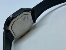 Load image into Gallery viewer, Casio W-217H Mens 50m Black Digital Alarm Chrono Quartz Watch Hours~New Battery