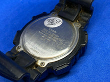 Load image into Gallery viewer, CASIO STL-S100H Mens Black Tough Solar Digital Alarm Chrono Quartz Watch Hours