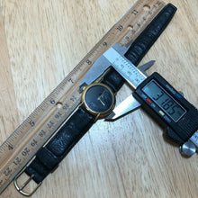 Load image into Gallery viewer, Vintage Little Switzerland Men Lady Swiss Analog Quartz Watch Hours~New Battery
