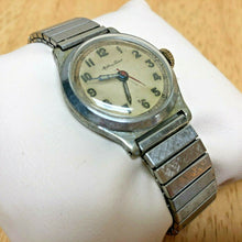 Load image into Gallery viewer, Vintage Mathey-Tissot Swiss Men Military Hand-Winding Mechanical Watch Hours~Run