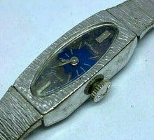 Load image into Gallery viewer, Vintage Wittnauer-Longines Lady 10k RGP GF Bnad Hand-Wind Mechanical Watch Hour