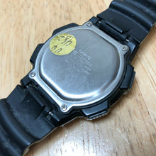 Load image into Gallery viewer, Casio AE-1000W Mens 100m World Time Digital Alarm Chrono Watch Hours~New Battery