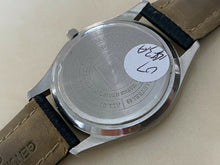 Load image into Gallery viewer, Vintage Durasteel Armitron Men Military Style Analog Quartz Watch Hours~New Batt