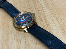 Load image into Gallery viewer, Komandirskie CCCP Mens Screwdown Crown Military Hand-Wind Mechanical Watch Hours
