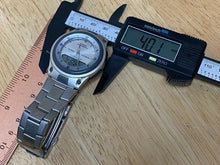 Load image into Gallery viewer, CASIO Mod 2747 AW-80 Men 50m Analog Digital Alarm Chrono Watch Hours~New Battery