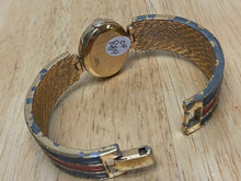 Load image into Gallery viewer, Vintage Royal Nelson Lady 17 Jewels Cuff Bangle Hand-Wind Mechanical Watch Hours