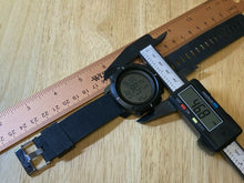 Load image into Gallery viewer, SKMEI 1212 Mens 50m Black Digital Alarm Chrono Quartz Watch Hours~New Battery