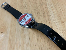 Load image into Gallery viewer, Unused Vintage Trocadero Men Lady Piano Dial Hand-Wind Mechanical Watch Hours
