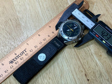 Load image into Gallery viewer, Timex Ironman Stranger Than Fiction Mens Analog Digital Watch Hours~New Battery