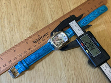 Load image into Gallery viewer, Invicta 0866 Tritnite Lady Star Rhinestone Analog Quartz Watch Hours~New Battery