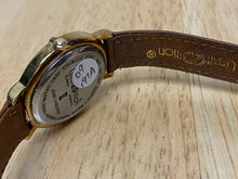 Load image into Gallery viewer, Limitedition II John Zaboyan Men Moon Phase Analog Quartz Watch Hour~New Battery