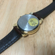 Load image into Gallery viewer, Vintage Armitron Warner Bros Taz Luminous Analog Quartz Watch Hours~New Battery