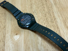 Load image into Gallery viewer, Casio W-216H Mens 50m Green Digital Alarm Chrono Quartz Watch Hours~New Battery