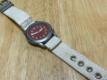 Load image into Gallery viewer, Tommy Bahama Relax Men Lady 100m Steel Diver Analog Quartz Watch Hour~New Batter