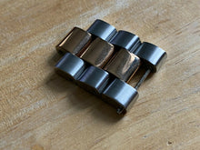 Load image into Gallery viewer, Original Michael Kors Dual Tone Steel Band Link~ For MK5315 Watch~3 Links