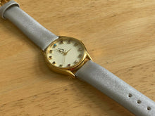 Load image into Gallery viewer, Unused Anna Bella 12 Birthstones Semi Precious Stones Quartz Watch Hour~New Bat