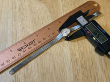 Load image into Gallery viewer, Vintage Gruen 17J Lady 10k RGP GF Band Swiss Hand-Wind Mechanical Watch Hours