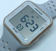 Load image into Gallery viewer, Armitron 40/8417 Men Smartwatch Style Digital Alarm Chrono Watch Hour~New Batter