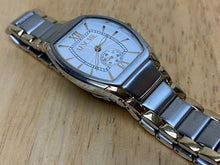 Load image into Gallery viewer, Unused AFSCME Lady Union Made Small Second Analog Quartz Watch Hours~New Battery