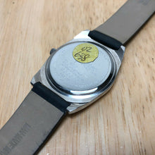 Load image into Gallery viewer, Harry Potter Quidditch By Seiko SII Men 30m Analog Quartz Watch Hour~New Battery