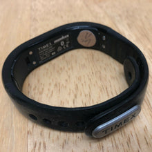 Load image into Gallery viewer, Timex Ironman Bluetooth Fitness Activity Tracker Wristband Watch Hour~Untested