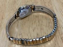 Load image into Gallery viewer, Vintage Wittnauer-Longines Lady 10k Gold Filled Hand-Wind Mechanical Watch Hours
