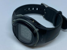 Load image into Gallery viewer, Sharp Mens 30m Black Gray Round Digital Alarm Chrono Watch Hours~New Battery