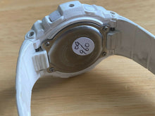 Load image into Gallery viewer, Casio Baby G-Shock BLX-100 200m Tide Graph Chrono Quartz Watch Hour~New Battery