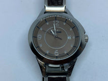 Load image into Gallery viewer, Timex Expedition Lady 100m Silver Analog Quartz Watch Hours~Date~New Battery