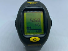 Load image into Gallery viewer, Humminbird Samrtcast RF35 Men GPS Fish Finder Digital Quartz Watch Hour~New Batt