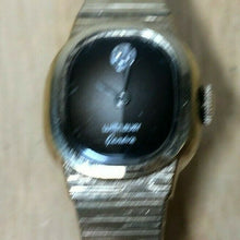 Load image into Gallery viewer, Vintage Wittnauer By Longines Lady Diamond Hand-Winding Mechanical Watch Hours
