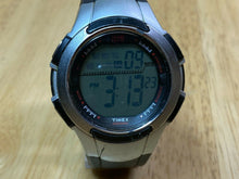 Load image into Gallery viewer, Timex 1440 Sports Men 50m LCD Digital Alarm Chrono Timer Watch Hours~New Battery