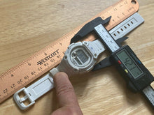 Load image into Gallery viewer, Casio Baby G-Shock BLX-100 200m Tide Graph Chrono Quartz Watch Hour~New Battery