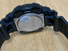 Load image into Gallery viewer, CASIO World Time AEQ-110 Men Analog Digital Alarm Chrono Watch Hours~New Battery