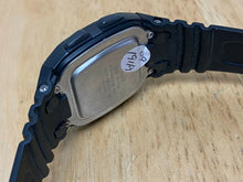 Load image into Gallery viewer, Casio W-96H Mens 50m Silver Digital Alarm Chrono Quartz Watch Hours~New Battery