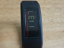 Load image into Gallery viewer, Garmin Vivofit Small Black Fitness Excise Activity Calories Tracker Watch Hours